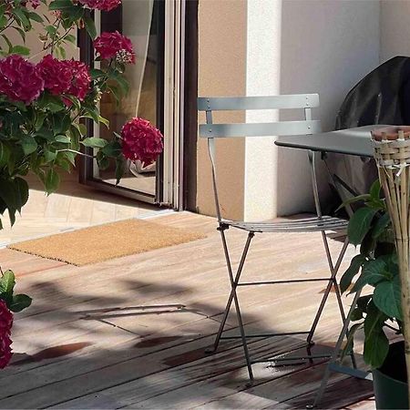 Chambre Forestière: Indépendante avec Vue sur le Golf et Plage Le Touquet Exterior photo